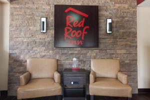 Gallery image of Red Roof Inn Springfield, IL in Springfield