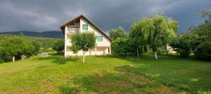 Fotografie z fotogalerie ubytování Sunset House Sarajevo v destinaci Sarajevo