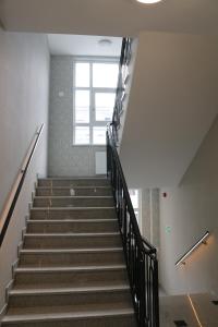 Zdjęcie z galerii obiektu Apartament Żeromskiego 17 - Insel Apartamenty w Świnoujściu