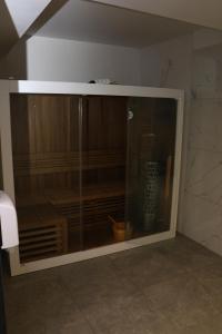 Zdjęcie z galerii obiektu Apartament Żeromskiego 17 - Insel Apartamenty w Świnoujściu