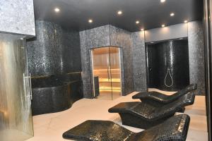 Fotografia z galérie ubytovania Apartament A101 Polanki Aqua v destinácii Kołobrzeg
