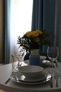 Zdjęcie z galerii obiektu Apartament Żeromskiego 17 - Insel Apartamenty w Świnoujściu
