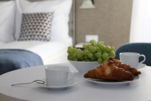 Jedzenie w apartamencie lub w pobliżu