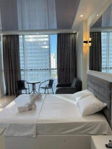 Fotografie z fotogalerie ubytování dar tower v destinaci Batumi