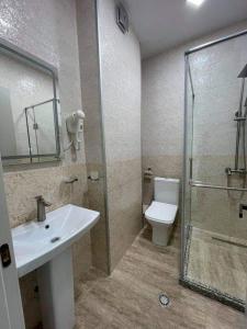 Fotografie z fotogalerie ubytování dar tower v destinaci Batumi