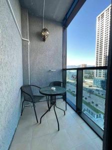 Fotografie z fotogalerie ubytování dar tower v destinaci Batumi