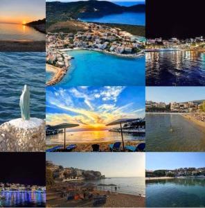 Gallery image of Pansion Panorama in Skala Marion +10 photos