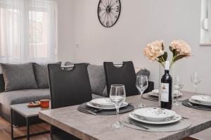 Fotografie z fotogalerie ubytování Apartmani Mario v destinaci Vodice