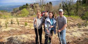 Hostia v ubytovaní Dimora storica nel cuore della Toscana