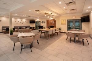 Gallery image of Holiday Inn & Suites Goodyear - West Phoenix Area, an IHG Hotel in Goodyear
