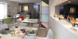 Ποτά στο Design Hôtel des Francs Garçons