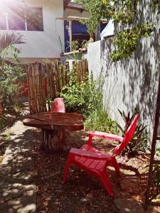 Imagen de la galería de Meanwhile in Veracruz, en Veracruz