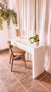 Fotografie z fotogalerie ubytování Siempre Feliz La Casita Los Molinos v destinaci Villaverde