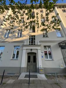 Gallery image of Agapella Apartamenty- Foksal Sopot Rooms in Sopot