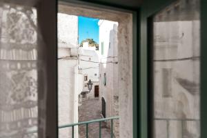 Fotografia z galérie ubytovania Cuore di Pietra - centro storico Ostuni v destinácii Ostuni