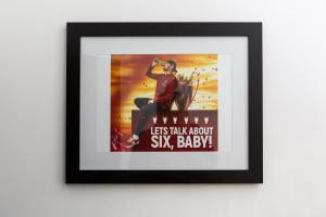 Fotografie z fotogalerie ubytování The Anfield Inn v destinaci Liverpool