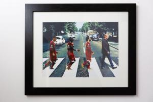 Fotografie z fotogalerie ubytování The Anfield Inn v destinaci Liverpool