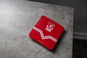 Fotografie z fotogalerie ubytování The Anfield Inn v destinaci Liverpool