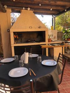 Φωτογραφία από το άλμπουμ του TuPuntodePartida# Depto en Vistalba para turistas #Precio en dolar# σε Ciudad Lujan de Cuyo