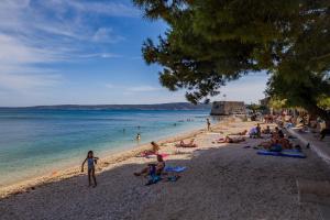 Φωτογραφία από το άλμπουμ του Guesthouse Kastela σε Kastela