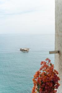 Paesaggio naturale nelle vicinanze dell'hotel