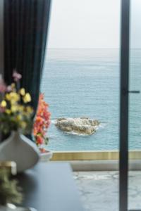 Paesaggio naturale nelle vicinanze dell'hotel