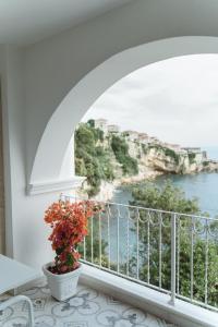 Paesaggio naturale nelle vicinanze dell'hotel