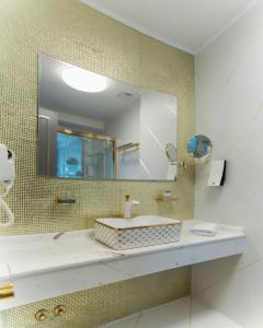 Bagno di Hotel Maris