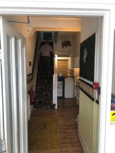 Gallery image of Sky city hotel in Blackpool