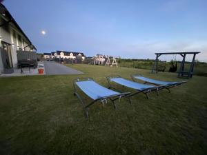Fotografie z fotogalerie ubytování Apartamenty Łebska Ostoja v destinaci Nowecin