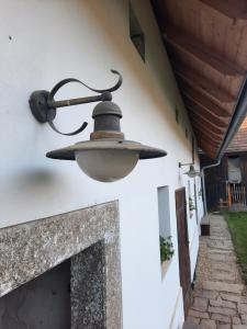 Hoone, kus kodumajutus asub