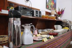 Gallery image of Intitambo Hotel in Ollantaytambo