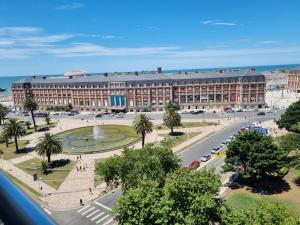 Galeriebild der Unterkunft Departamento 2 amb frente a Casino in Mar del Plata