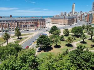 Φυσικό τοπίο κοντά σε αυτό το διαμέρισμα