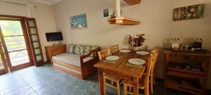 Gallery image of FLAT ILHA FLAT HOTEL in Ilhabela