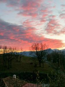 Příroda nedaleko apartmánu + 14 fotografií