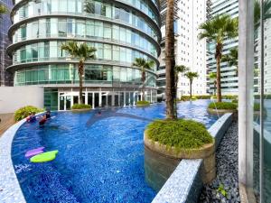 Gallery image of Vortex Suites KLCC by Guesthouse Kuala Lumpur in Kuala Lumpur