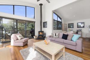 Gallery image of Cape Vista 3 in Apollo Bay