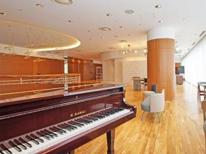 Fotografie z fotogalerie ubytování Chisun Hotel Yokohama Isezakicho v destinaci Jokohama