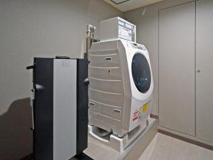 Fotografie z fotogalerie ubytování Chisun Hotel Yokohama Isezakicho v destinaci Jokohama