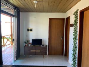 Μια τηλεόραση ή/και κέντρο ψυχαγωγίας στο ChaleVille 5201
