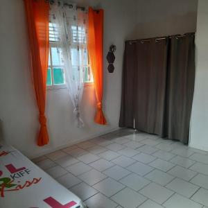 Letto o letti in una camera di Spacieux cocon