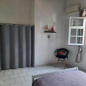 Letto o letti in una camera di Spacieux cocon