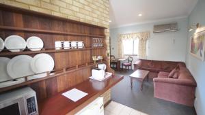 Gallery image of Margaret River Motel in Margaret River Town