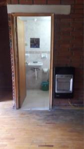 Fotografie z fotogalerie ubytování Parador Arew La Energa Que Impulsa El Alma v destinaci Creel + 32 fotografií