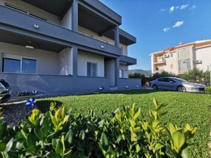 Fotografia z galérie ubytovania Studio apartman Gili v destinácii Kaštela