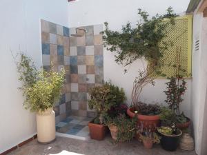 Fotografie z fotogalerie ubytování Casa Durazno v destinaci Ronda