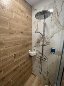 Bagno di Sofie - free parking place in the garage