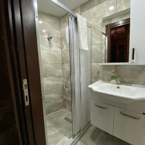 Gallery image of Aksaray Boutique Hotel in North Nicosia