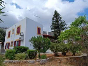 Gallery image of Villa Melivia in Hersonissos